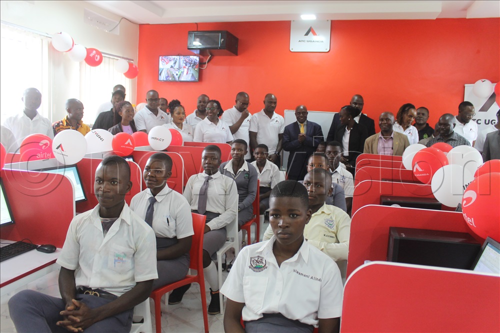 Trade vocational institution